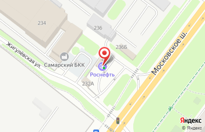 Банкомат ВБРР в Промышленном районе на карте
