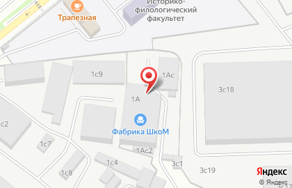Графитный (ТМ "ШкоМ") на карте