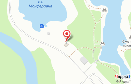 Почта России, АО в Петрозаводске на карте