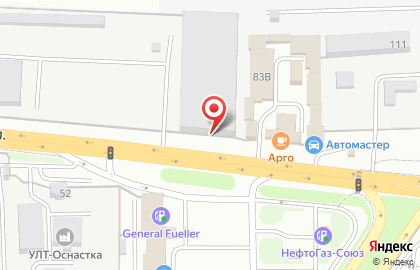 Интернет-магазин Cellfast Shop на карте