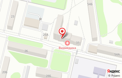 Магазин игрушек Селена на карте