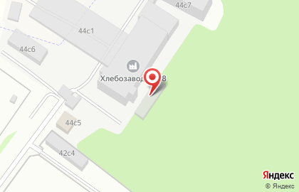Банкомат СберБанк в Москве на карте
