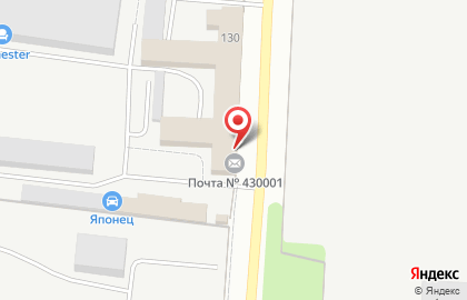 ТермоКонтинент на карте