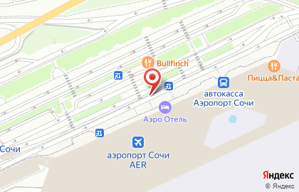 Магазин сувениров Babooshka на карте