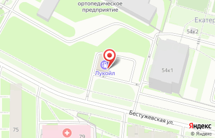 Банкомат Открытие в Санкт-Петербурге на карте
