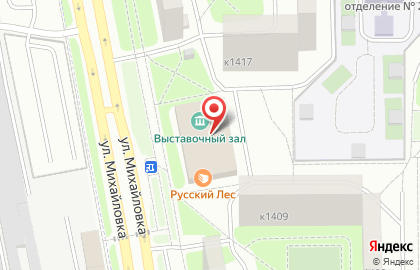 Аргус на карте