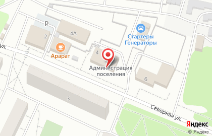 Кировская Строительная Компания на карте