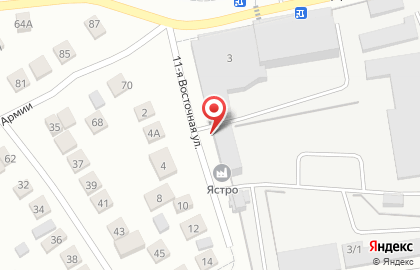 Банкомат АК Барс в Центральном районе на карте
