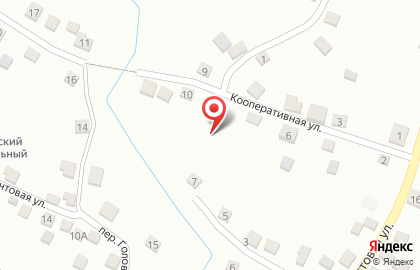 Новомарьевская врачебная амбулатория на карте