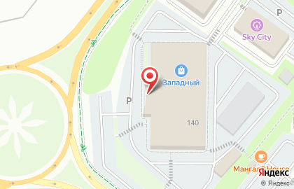 Магазин бытовой техники и электроники Эльдорадо на улице Ленина на карте