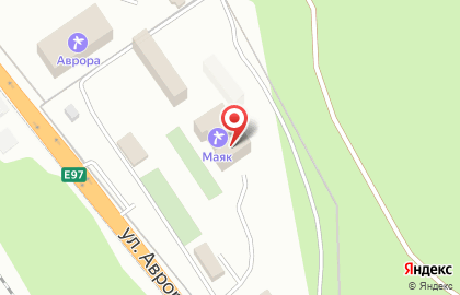 Razzberry Lounge на карте