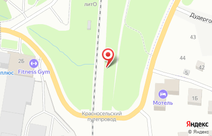 Ооо Промтехнология на карте