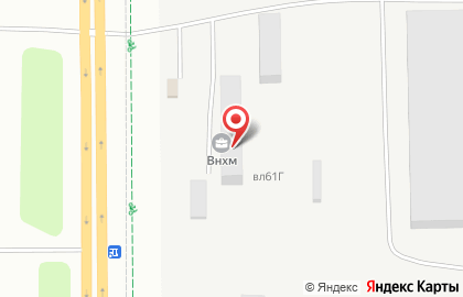 Уютный Модуль на карте