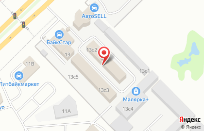 Фирма Атмосфера уюта на карте