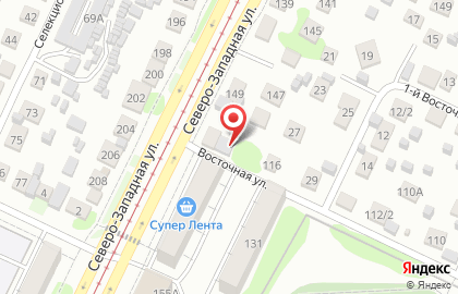 Check22Service на карте