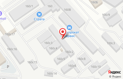 Студия мебели и дизайна Твой стиль на карте