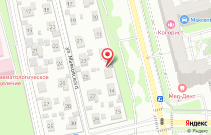 GOIPMARKET на карте