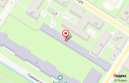 Ротонда, ООО на карте