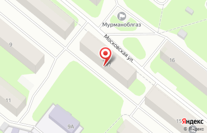 Тульский завод горного машиностроения (ООО «ТЗГМ») 5 на Московской улице на карте