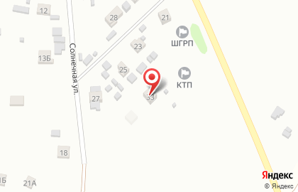 Компания Бобры-мастера на карте