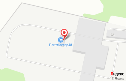 Торговая компания Металлоторг в Липецке на карте