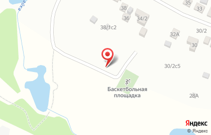 ООО Инфотес на карте