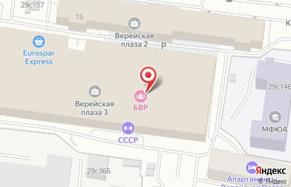 Компания Венчур инжиниринг лаб на карте