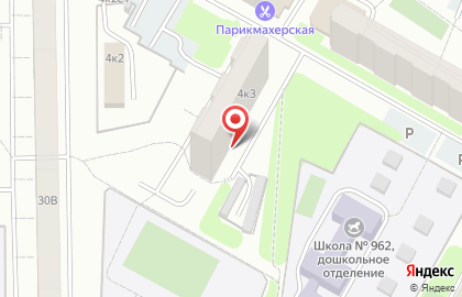 Алиса на улице Декабристов на карте
