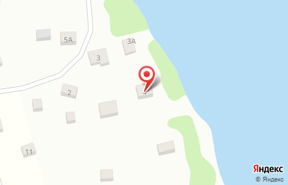 Загородный комплекс Шуйская Чупа в Петрозаводске на карте