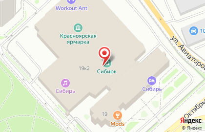 ООО Вектор-Ойл на карте