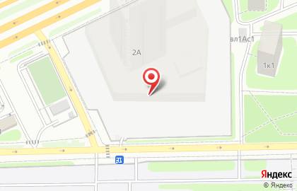 Магазин постельных принадлежностей в Москве на карте