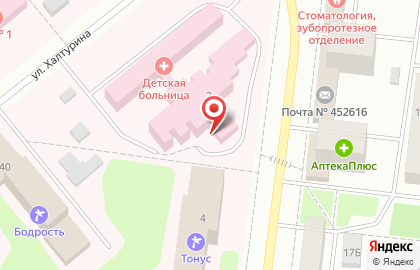 Juice bar на улице Академика Королёва на карте