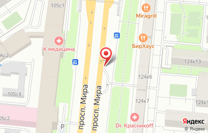 ООО "Галантис МСК" на карте