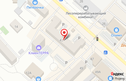 Магазин Сакура на Советской улице на карте