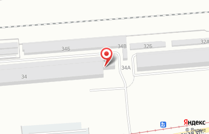 Компания по продаже и установке автостекол Спринтер на карте