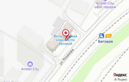 ООО ЛАБИКС на карте