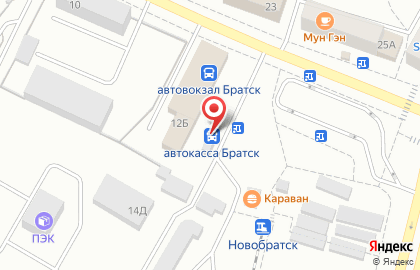 Микрокредитная компания Дарлихин в Центральном районе на карте