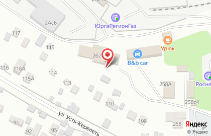 HydroShop.Pro на карте