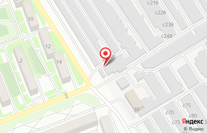 Mobile service на улице Королёва на карте