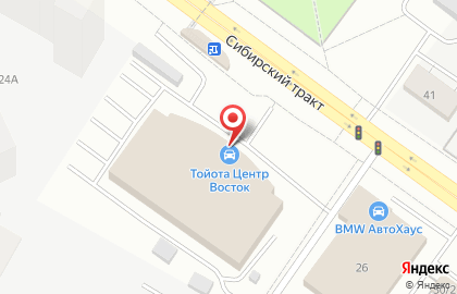 Страховая компания АСКО-Страхование в Октябрьском районе на карте