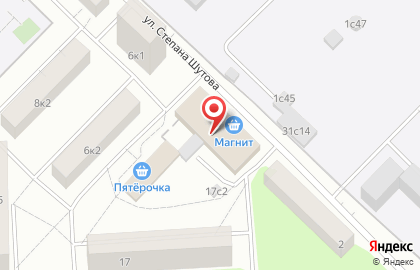 Строительная компания Опыт мастеров на карте