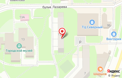 Фотосалон Имидж, фотосалон на улице Антикайнена на карте