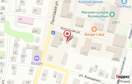 Страховая компания Росгосстрах на Короткой улице на карте