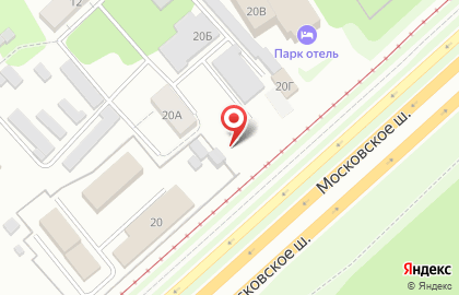 Торговая компания Гранд Мастер-С на карте