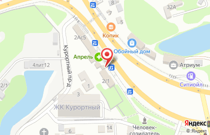 Магазин печатной продукции Роспечать на улице имени Мачуги В.Н. на карте