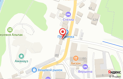 Кафе Золотое руно, кафе на Карачаевской улице на карте