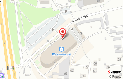 Банкомат СберБанк в Хабаровске на карте