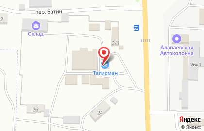 Kit на карте