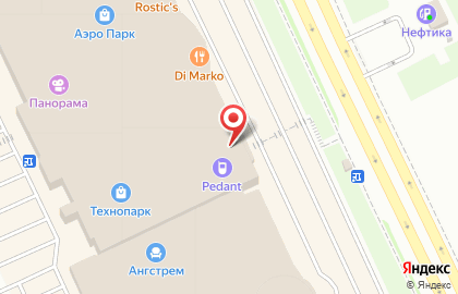 Магазин игрушек Toy.ru на Объездной улице на карте