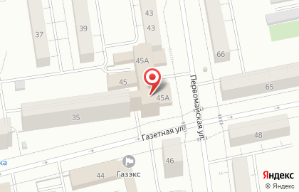 Территориальный отдел финансового контроля с центром в г. Нижнем Тагиле Территориальное Управление Росфиннадзора в Свердловской области на карте